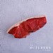 Himalayan Salt Dry Aged Rump Steak