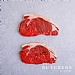 Himalayan Salt Dry Aged Sirloin Steak