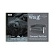 Henry Wag Elevated Dog Bed (Various Sizes)