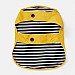 Joules Rain Jacket Antique Gold Pet Coat - Various Sizes