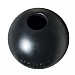 Kong Extreme Ball Black - Various Sizes