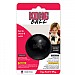 Kong Extreme Ball Black - Various Sizes