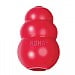 Kong Classic Dog Toy Red - Various Sizes