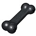 Kong Extreme Goodie Bone Black - Various Sizes