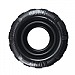 Kong Traxx Dog Toy Black - Various Sizes