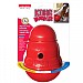Kong Wobbler Dog Toy Red - Various Sizes