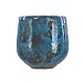 Woodlodge Maya Pot 12cm (Various Colours)