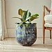 Woodlodge Maya Pot 12cm (Various Colours)