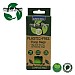 Ancol Made From Plastic Free Poop Bag Refill Pack