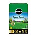 Miracle-Gro Super Seed Drought Tolerant Lawn