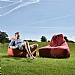 Extreme Lounging Quilted Mighty B-Bag (Various Colours)