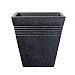 Stewart Garden Piazza Square Planter 34cm (Various Colours)