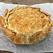 Food at Webbs Slow Roast Pork in Cider Pie