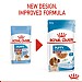 Royal Canin Size Health Nutrition Medium Puppy Wet Dog Food