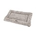 Scruffs Grey Cosy Crate Mat (Various Sizes)