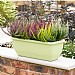 Stewart Garden Patio Trough 50cm (Various Colours)