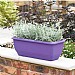 Stewart Garden Patio Trough 50cm (Various Colours)