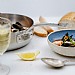 Samuel Groves Classic Stainless Steel 3-Ply Chefs Pan (Various Sizes)