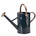 Smart Garden 4.5L Galvanised Steel Watering Can - Various Colours