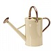 Smart Garden 4.5L Galvanised Steel Watering Can - Various Colours