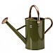 Smart Garden 4.5L Galvanised Steel Watering Can - Various Colours