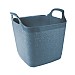 Town & Country Square Flexi-Tub - Denim