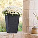 Stewart Garden Rattan Planter (Various Sizes)