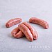 Steak & Cracked Pepper Sausage