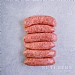 Steak & Cracked Pepper Sausage