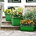 Self Watering Balconniere Trough 50cm (Various Colours)