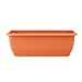 Self Watering Balconniere Trough 50cm (Various Colours)