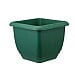 Stewart Garden Self Watering Balconniere Square Planter 40cm (Various Colours)