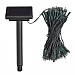 Smart Solar String Lights - Various Sizes
