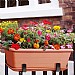 Stewart Garden Terrace Trough Tray 100cm (Various Colours)