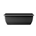 Self Watering Balconniere Trough 70cm (Various Colours)