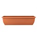Self Watering Balconniere Trough 70cm (Various Colours)