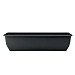 Self Watering Balconniere Trough 70cm (Various Colours)
