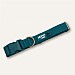 Twiggy Tags Tidal Waterproof Collar Azure (Various Sizes)