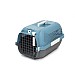 Catit Voyageur Blue & Grey Carrier