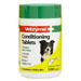 Vetzyme Conditioning Tablets for Dogs