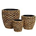 Waterhyacinth Planter (Various Sizes)