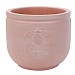Woodlodge RHS Wildlife Bee Pot 18cm (Various Colours)