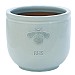 Woodlodge RHS Wildlife Bee Pot 18cm (Various Colours)