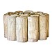 Zest Log Roll Edging