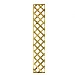Zest Richmond Diamond Trellis Panel