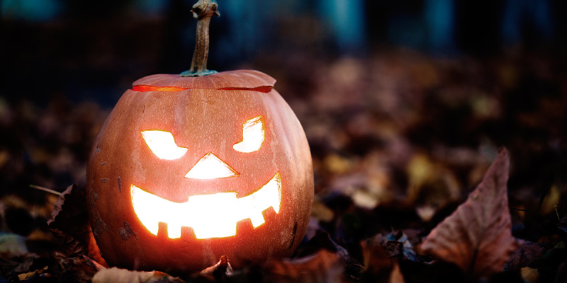 Pumpkin