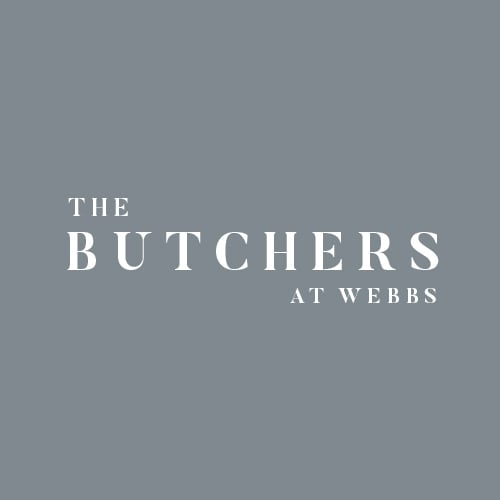 Food at Webbs: The Butchers at Webbs