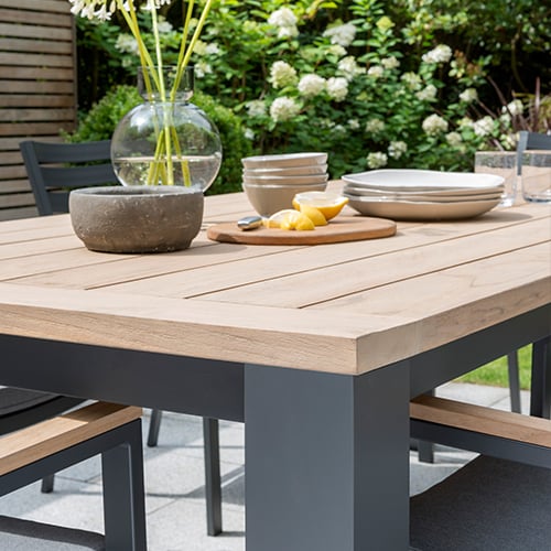 Garden Furniture & Outdoor Living Department