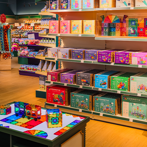 Toy Emporium